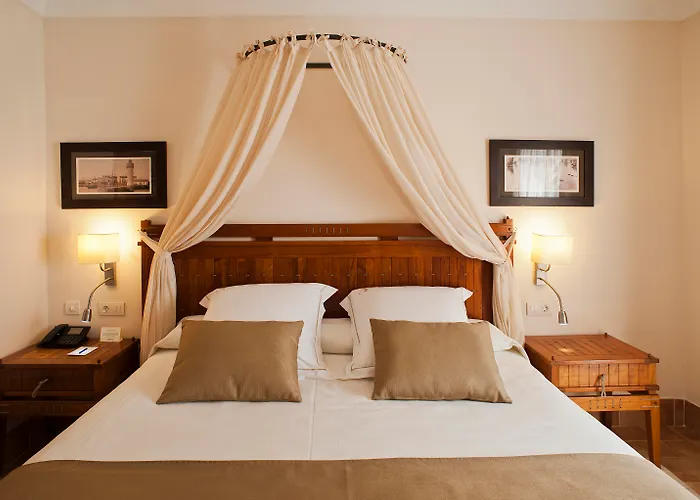Princesa Yaiza Suite Hotel Resort